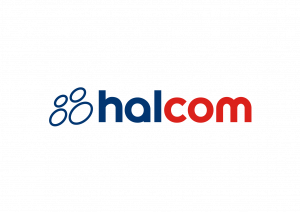 Halcom